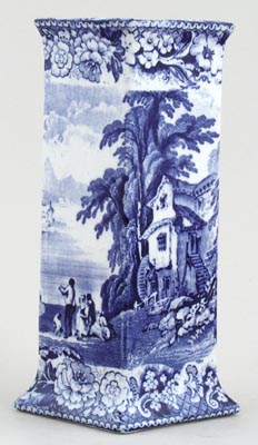 Vase c1900